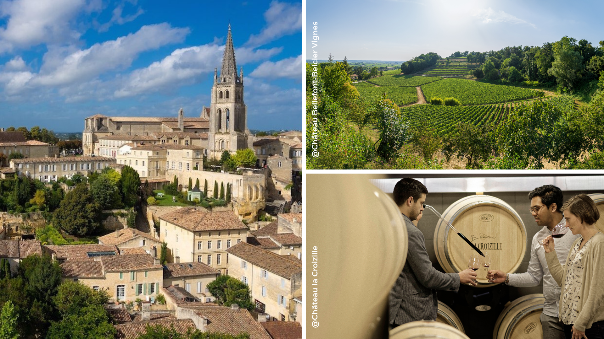 Saint emilion